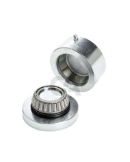 Cardine Inferiore Cancello con cuscinetto | Combi Arialdo 346.MAXI