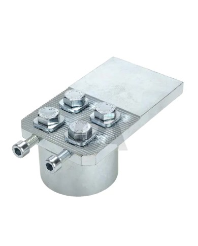 Cardine Superiore Cancello con cuscinetto | Combi Arialdo 345R.MAXI Cardine Superiore Cancello con cuscinetto | Combi Arialdo 345R.MAXI