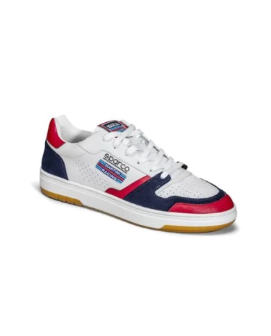 Sneakers uomo SPARCO Martini Racing S-Urban - Scarpe Sportive di Alta Qualità Sneakers uomo SPARCO Martini Racing S-Urban - Scarpe Sportive di Alta QualitÃ