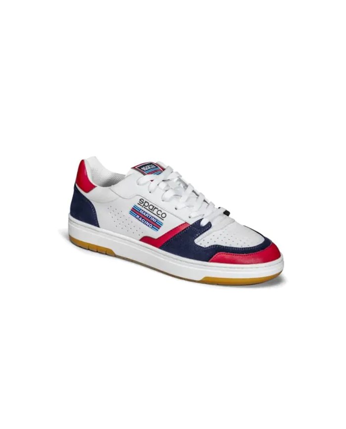 Sneakers uomo SPARCO Martini Racing S-Urban - Scarpe Sportive di Alta Qualità Sneakers uomo SPARCO Martini Racing S-Urban - Scarpe Sportive di Alta Qualità
