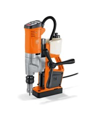 FEIN KBU 35 QW Trapano Magnetico, WELDON, Foro Max 35mm su Ferro e Inox [ 72705461000 ]